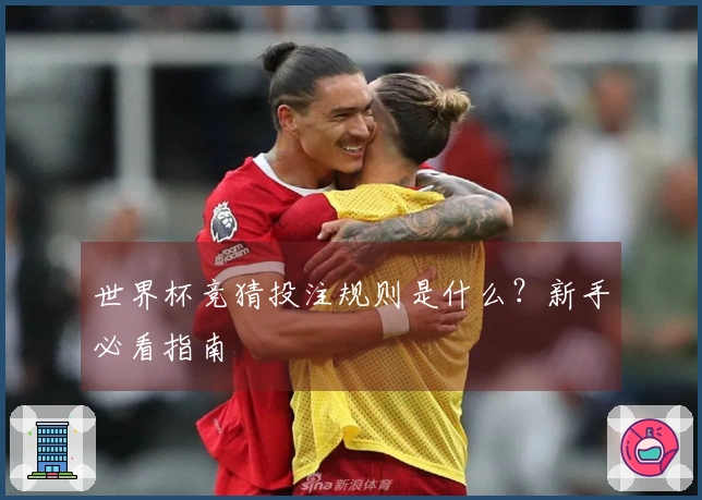 世界杯竞猜投注规则是什么?新手必看指南