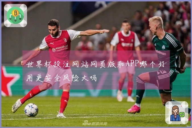世界杯投注网站网页版和APP哪个好用更安全风险大吗