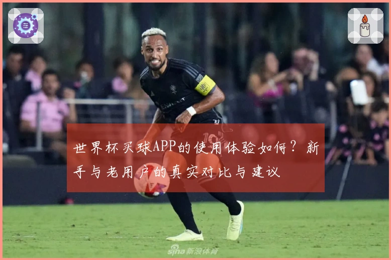 世界杯买球APP的使用体验如何？新手与老用户的真实对比与建议