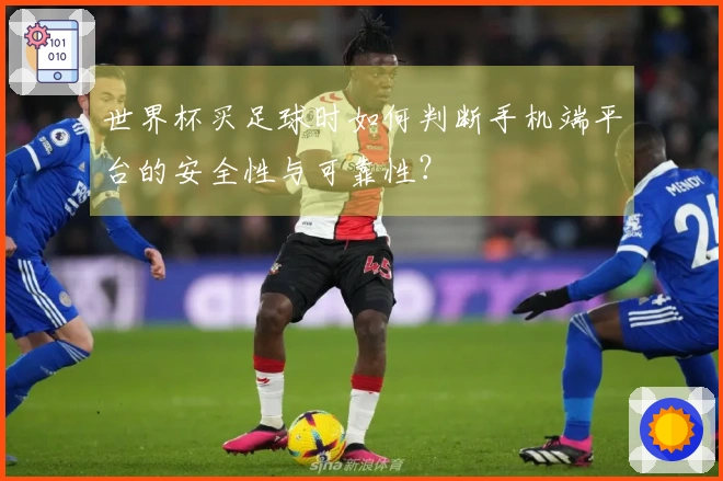 世界杯买足球时如何判断手机端平台的安全性与可靠性？