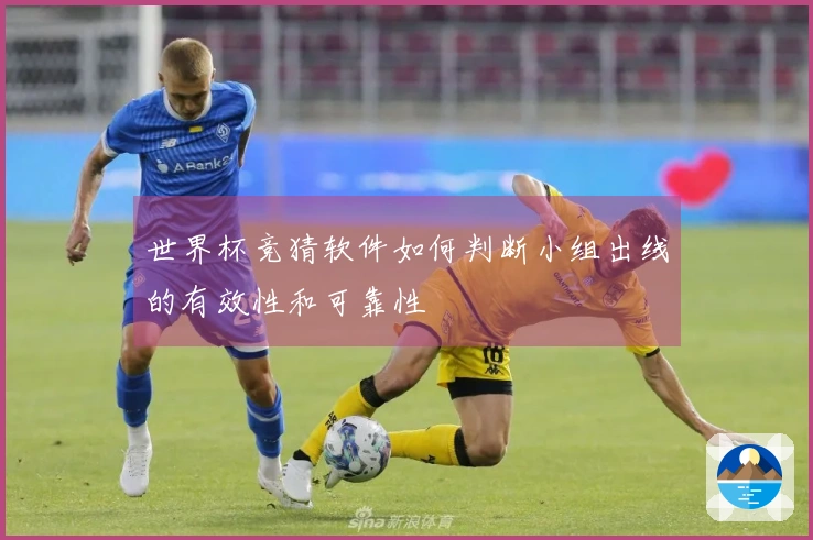 世界杯竞猜软件如何判断小组出线的有效性和可靠性