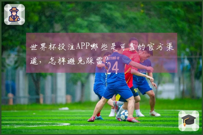 世界杯投注APP哪些是可靠的官方渠道，怎样避免踩雷？