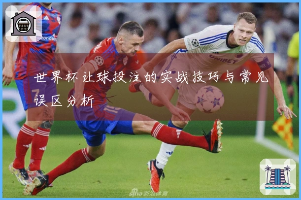 世界杯让球投注的实战技巧与常见误区分析
