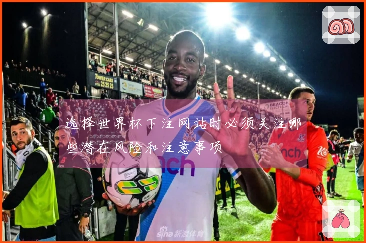 选择世界杯下注网站时必须关注哪些潜在风险和注意事项