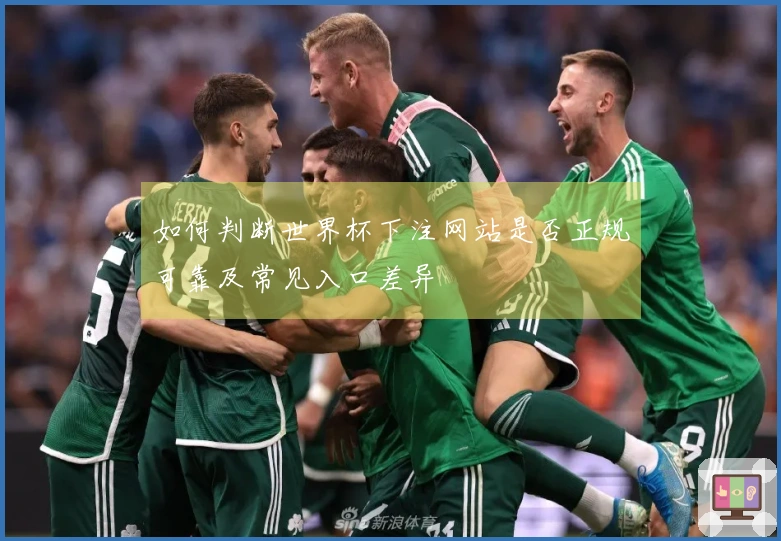 如何判断世界杯下注网站是否正规可靠及常见入口差异