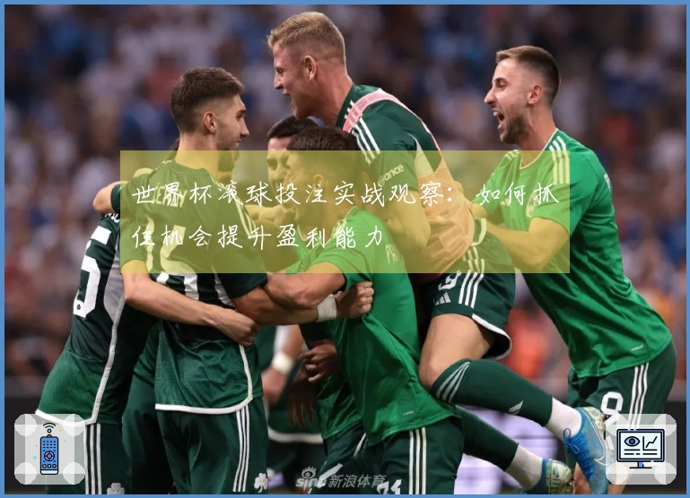 世界杯滚球投注实战观察：如何抓住机会提升盈利能力